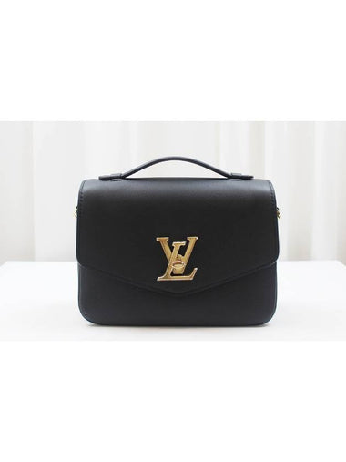 Oxford shoulder bag M22735 - LOUIS VUITTON - BALAAN 1