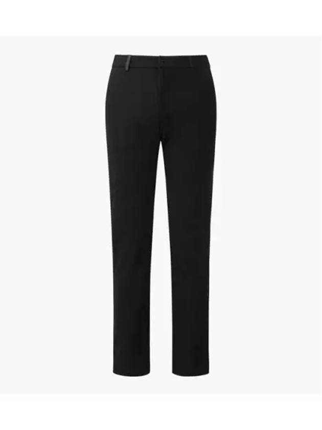 GOLF Men s Bonding Slim Fit Pants DP42MFPTO7 - DESCENTE - BALAAN 1