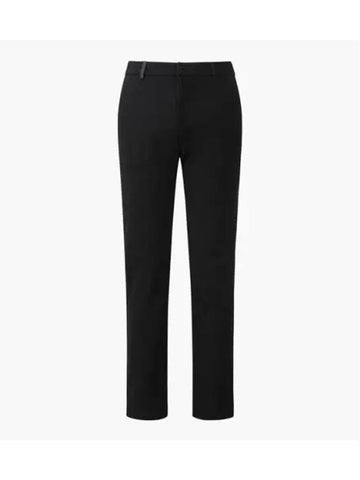 GOLF Men s Bonding Slim Fit Pants DP42MFPTO7 - DESCENTE - BALAAN 1