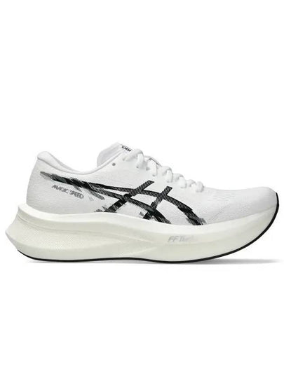 Magic Speed ​​4 Low Top Sneakers White - ASICS - BALAAN 2