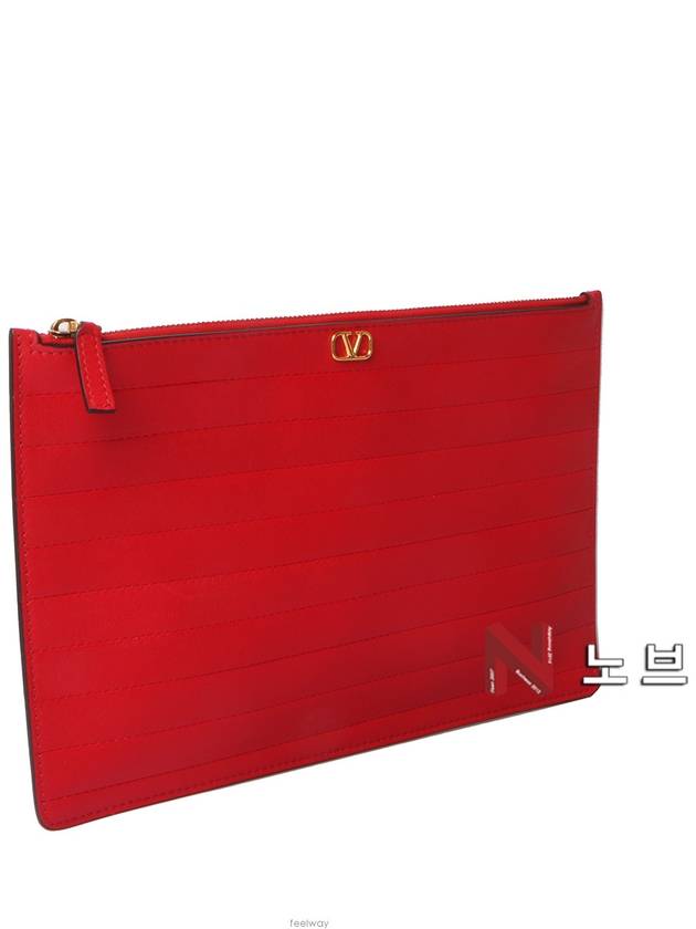 women clutch bag - VALENTINO - BALAAN 2