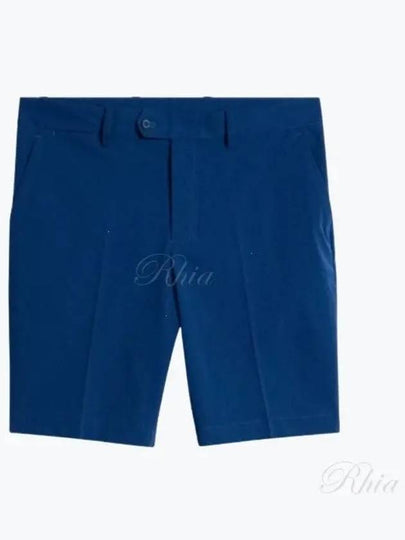 Vent Tight Shorts Estate Blue - J.LINDEBERG - BALAAN 2