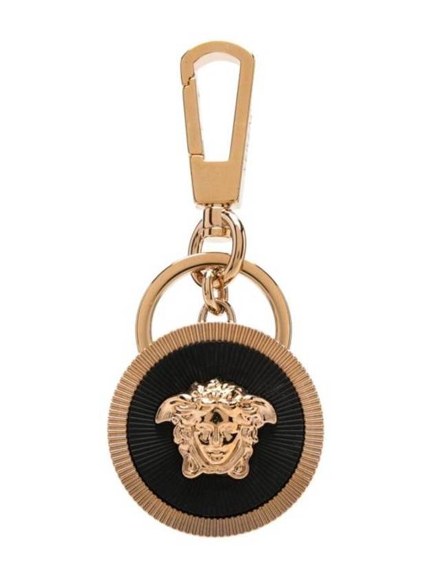 Keyring 10122581A088364P111 GOLDEN - VERSACE - BALAAN 1