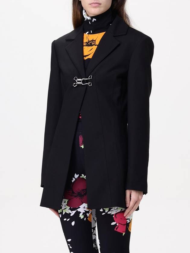 Blazer woman Moschino Jeans - MOSCHINO - BALAAN 4