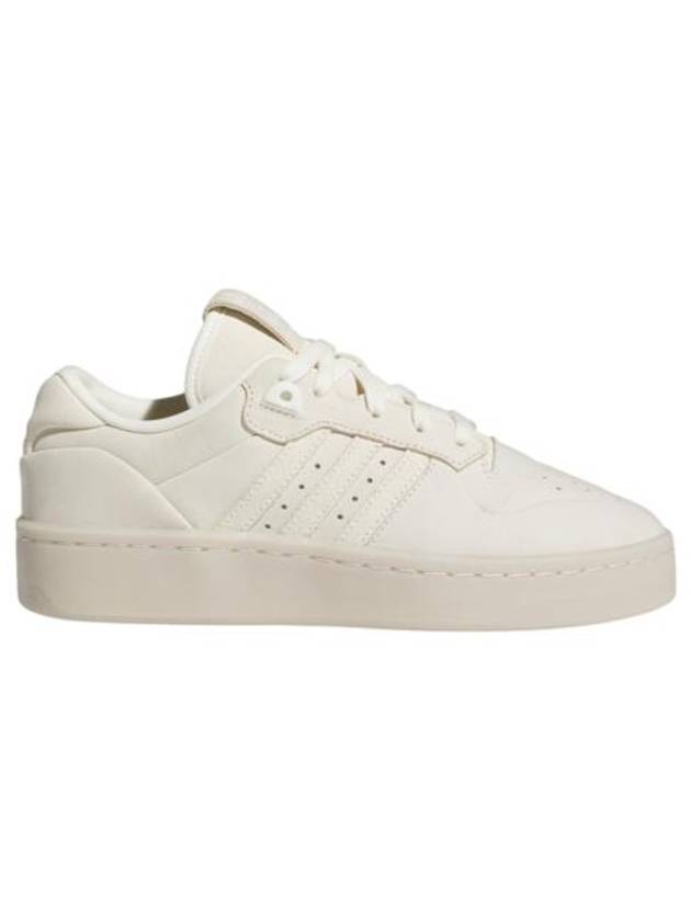 Rivalry Lux Low Top Sneakers Cream - ADIDAS - BALAAN 2