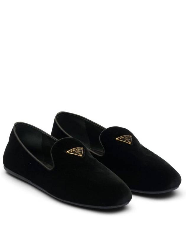 Slippers 1S387NFD005068 F0002 B0440965164 - PRADA - BALAAN 3