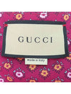 Smith Market Used Luxury Goods 740455 Jacket Women s Clothing - GUCCI - BALAAN 4