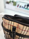 Check Nova Gradient 2WAY Shoulder Bag 36903771 - BURBERRY - BALAAN 8