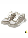 Parker OG Sole Low Top Sneakers White - MIHARA YASUHIRO - BALAAN 2
