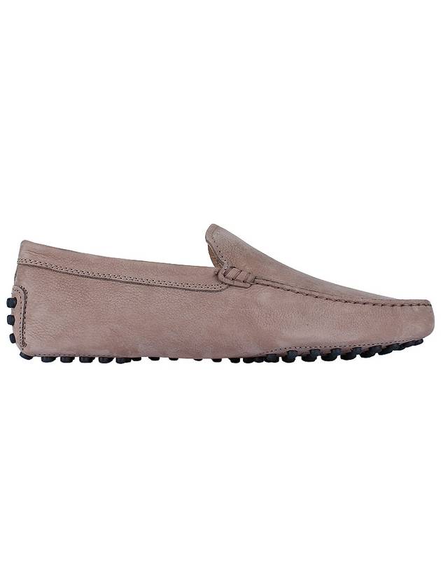 Gommino Driving Shoes Beige - TOD'S - BALAAN 5