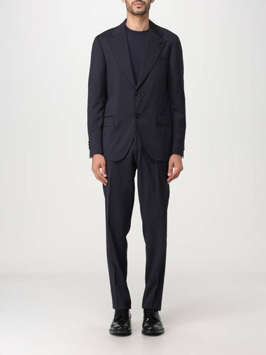 Suit men Lardini - RVR LARDINI - BALAAN 1