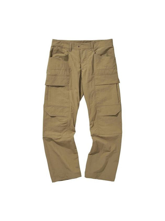 MOTION ST PANTS KHAKI - LIBERE - BALAAN 2