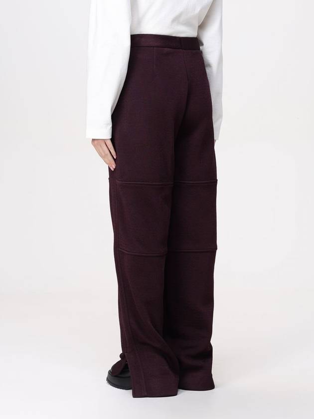 Pants woman Jil Sander - JIL SANDER - BALAAN 3