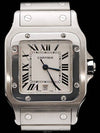 women watch - CARTIER - BALAAN 1