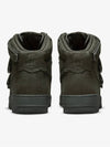 Air Force 1 High Top Sneakers Sequoia - NIKE - BALAAN 7