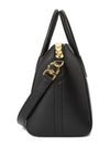 Antigona Small Tote Bag Black - GIVENCHY - BALAAN 3