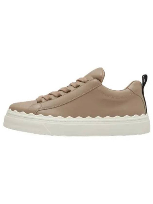 Lauren Sneakers Pink T - CHLOE - BALAAN 1