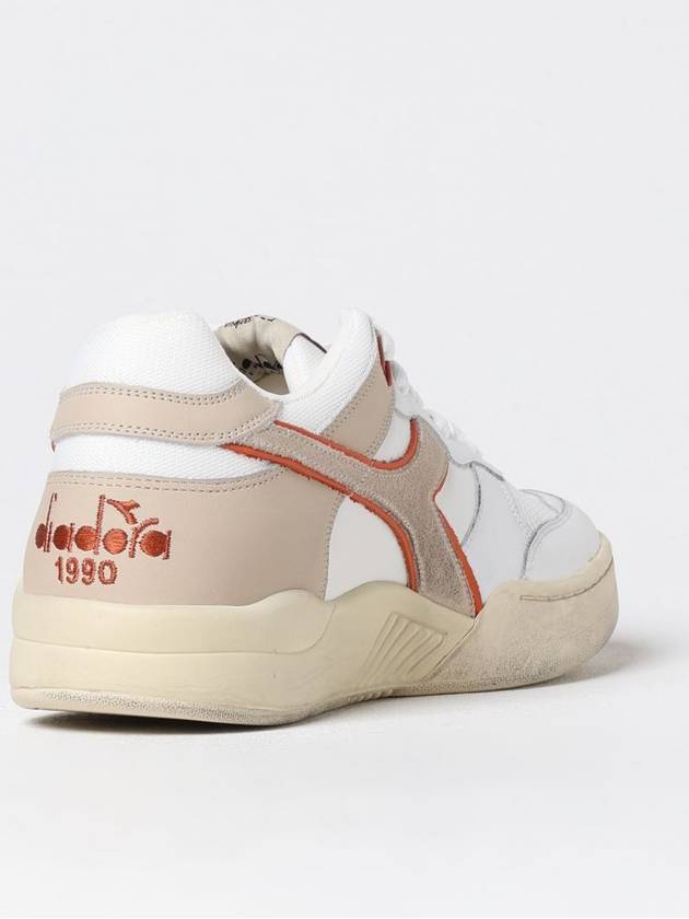 Sneakers men Diadora Heritage - DIADORA - BALAAN 3