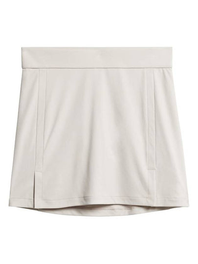 Amelie Mid Skirt Moonbeam - J.LINDEBERG - BALAAN 2