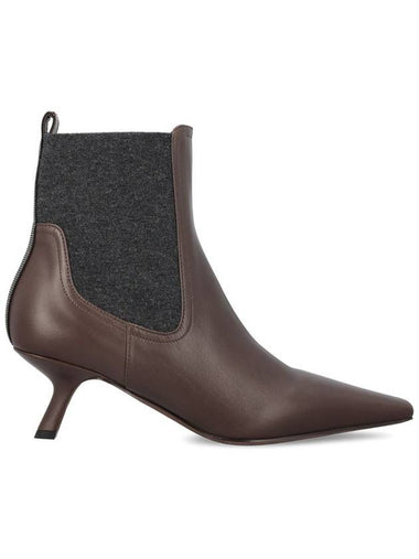 Brunello Cucinelli Boots - BRUNELLO CUCINELLI - BALAAN 1