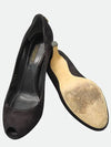 Smith Market open toe shoes women s - LOUIS VUITTON - BALAAN 3