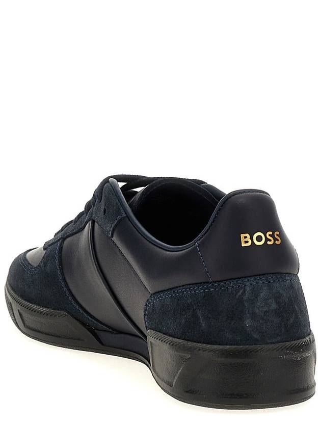 Hugo Boss 'Brandon' Sneakers - HUGO BOSS - BALAAN 3