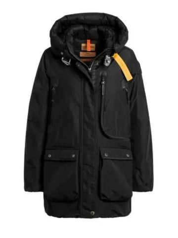 MAUD PWJKMA34 541 down jacket - PARAJUMPERS - BALAAN 1