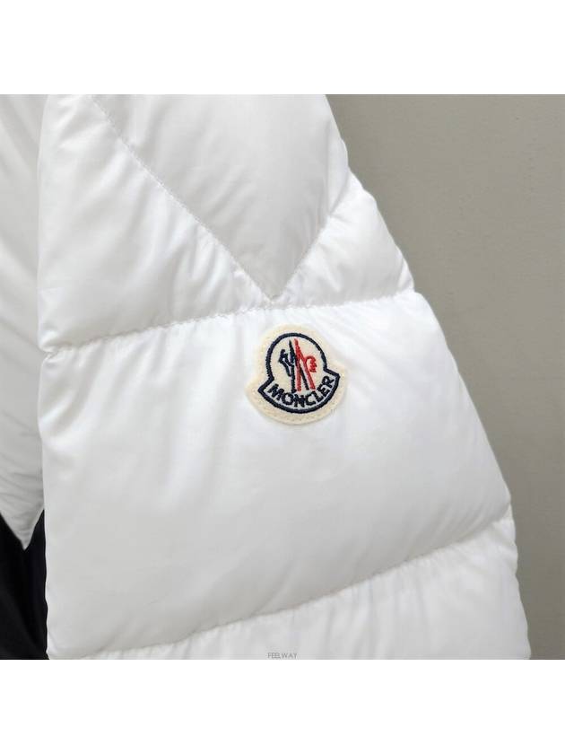 men padding - MONCLER - BALAAN 4