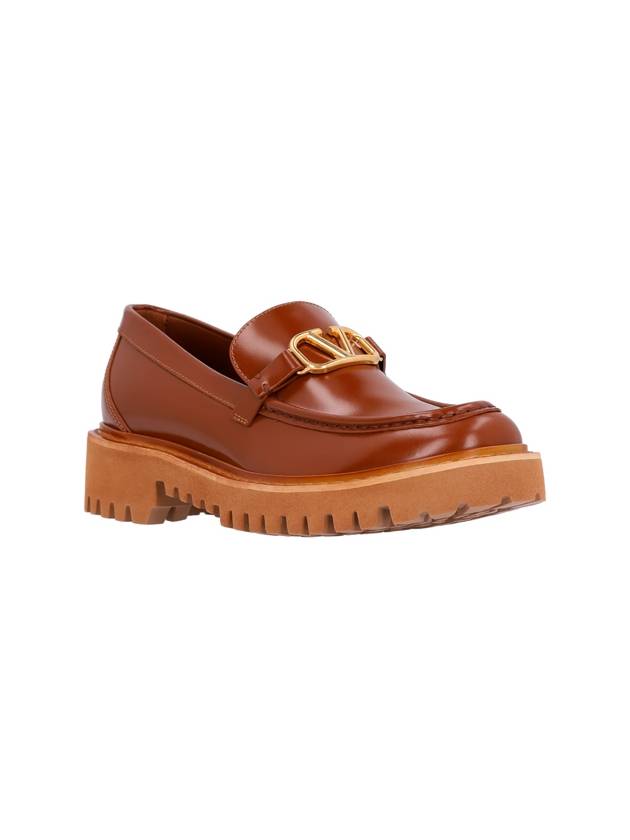 VLOGO SIGNATURE LOAFERS - VALENTINO - BALAAN 2