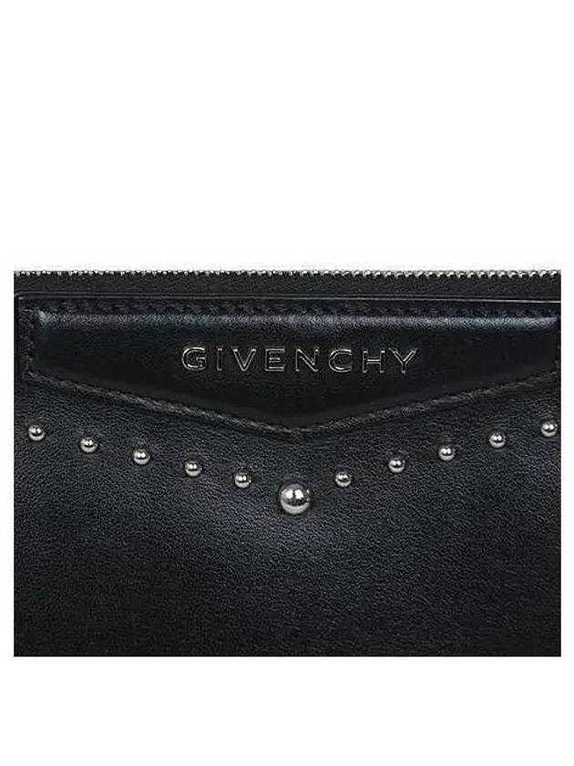 BC06822681 Clutch Bag - GIVENCHY - BALAAN 4