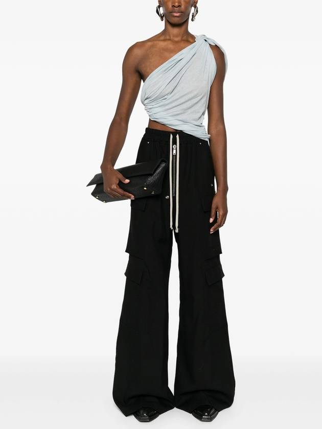 Cargobelas trousers - RICK OWENS - BALAAN 2