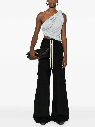 Cargobelas trousers - RICK OWENS - BALAAN 2