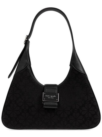 Kate Spade Handbag Nouveau, Women's, Black - KATE SPADE - BALAAN 1