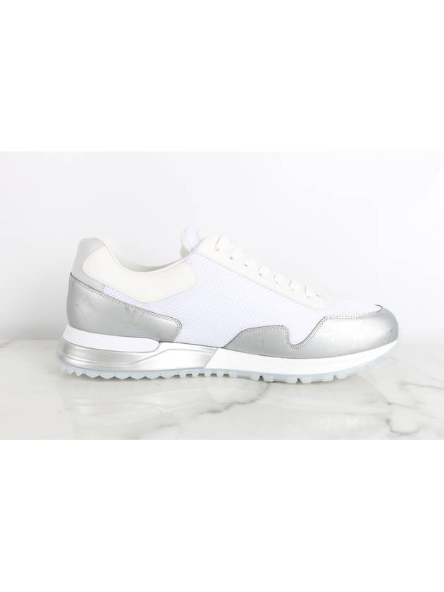 Runaway sneakers 8 5 275 - LOUIS VUITTON - BALAAN 6