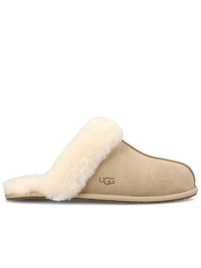 Scuffette II Slippers Sand - UGG - BALAAN 2