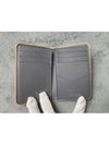 men card wallet - LOUIS VUITTON - BALAAN 5