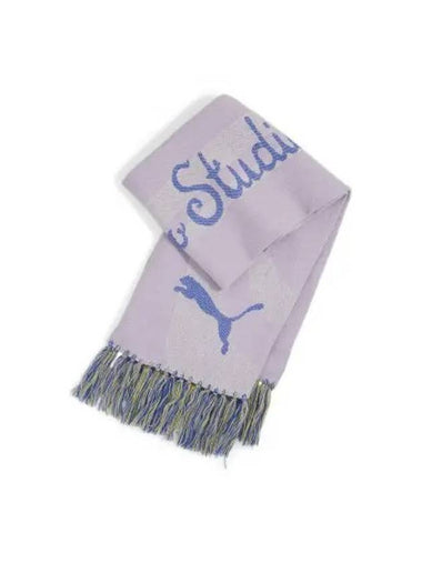 x Kidsuper Scarf 05449301 - PUMA - BALAAN 1