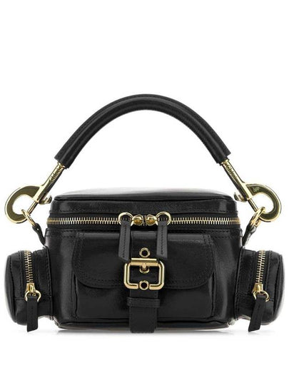 Chlo Shoulder Bag In Bucket Style Women s Black - CHLOE - BALAAN 2