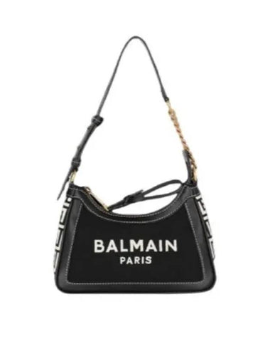 shoulder bag DN1BT743 TCMS GFE - BALMAIN - BALAAN 1