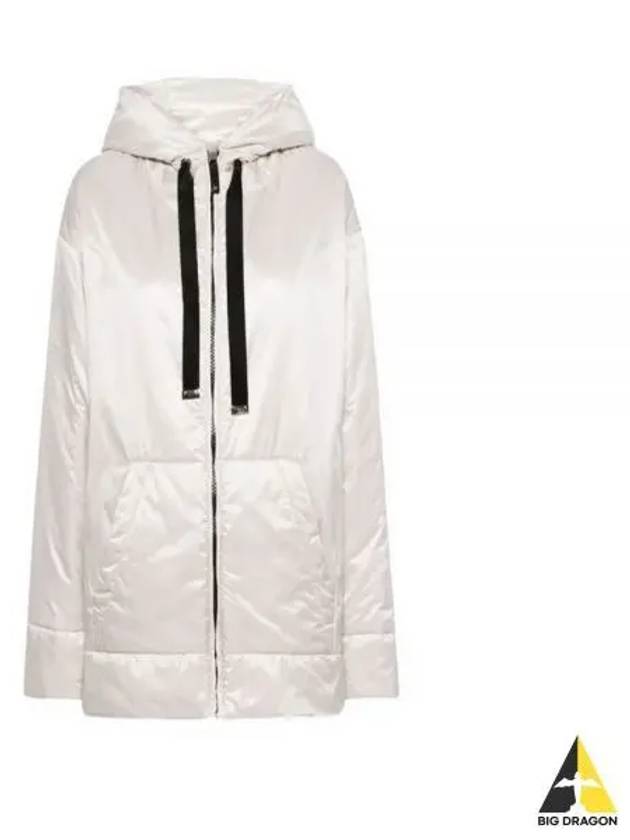 Dali Padding White - MAX MARA - BALAAN 2