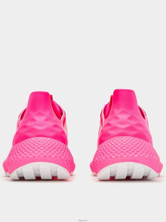 MG4X2 Ripstop Hybrid Cross Spike Shoes Pink - G/FORE - BALAAN 5