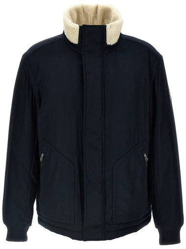 Hugo Boss 'H-Cemmi' Jacket - HUGO BOSS - BALAAN 1