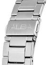 Alba Men s Metal Watch AS9593X1 - SEIKO ALBA - BALAAN 2