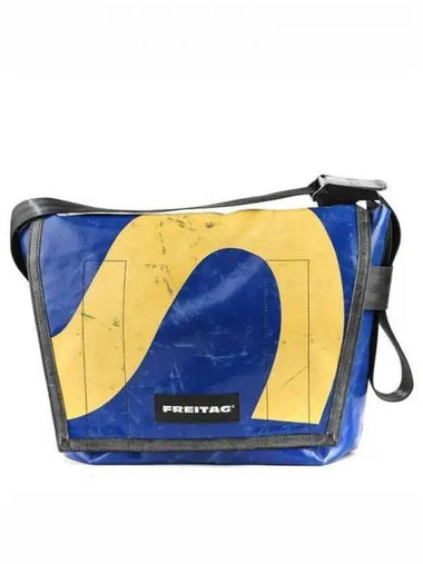 Unisex DEXTER messenger bag F14 0405 271567 - FREITAG - BALAAN 1