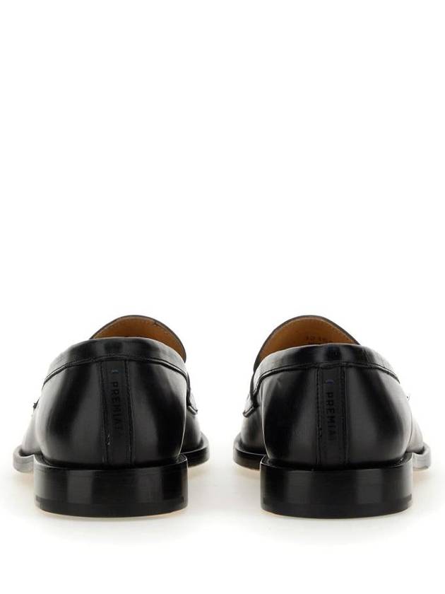 Premiata Leather Loafer - PREMIATA - BALAAN 3