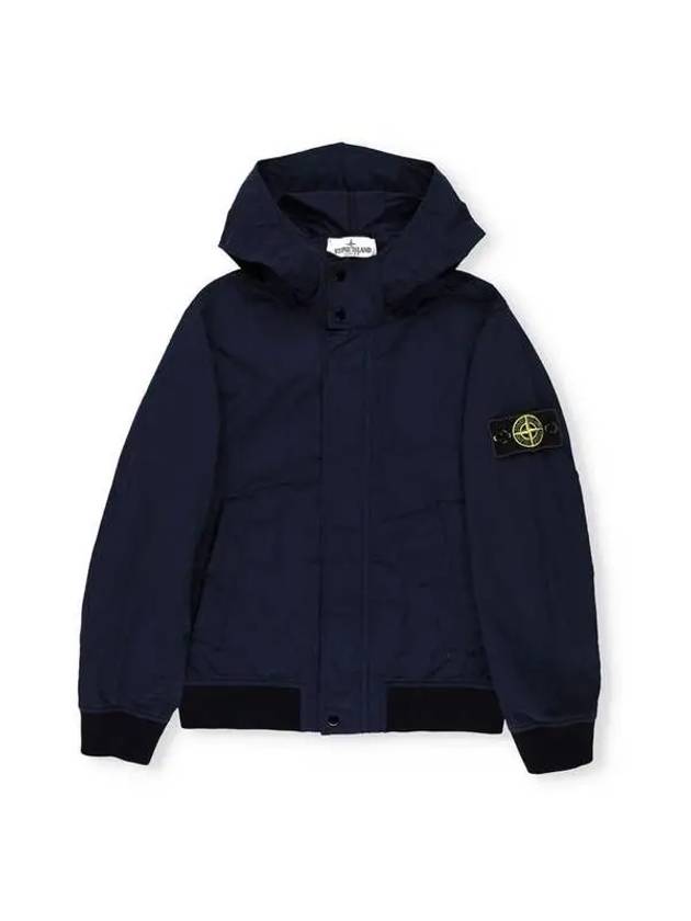 12th Anniversary Kids Women s Waffen Bomber Jacket 741640530 V0028 Other 1010492 - STONE ISLAND - BALAAN 1