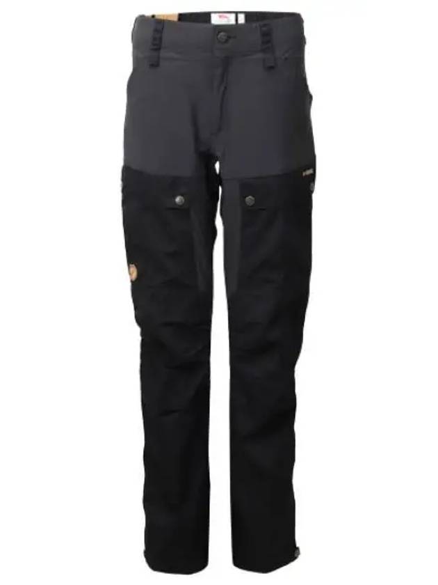 Women s trousers short mountaineering clothes pants - FJALL RAVEN - BALAAN 1