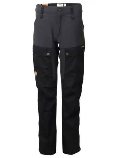 women s trouser shorts - FJALL RAVEN - BALAAN 1