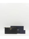 1ML030 long wallet - PRADA - BALAAN 1