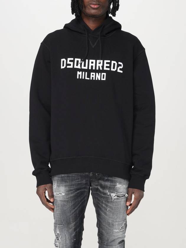 Sweater men Dsquared2 - DSQUARED2 - BALAAN 1